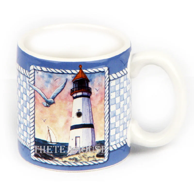 Lighthouse Mug