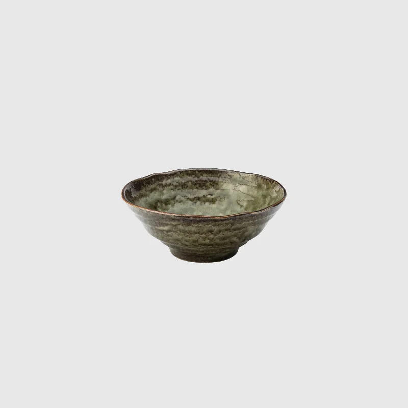 Viridi - Stoneware Bowls - Set of 6