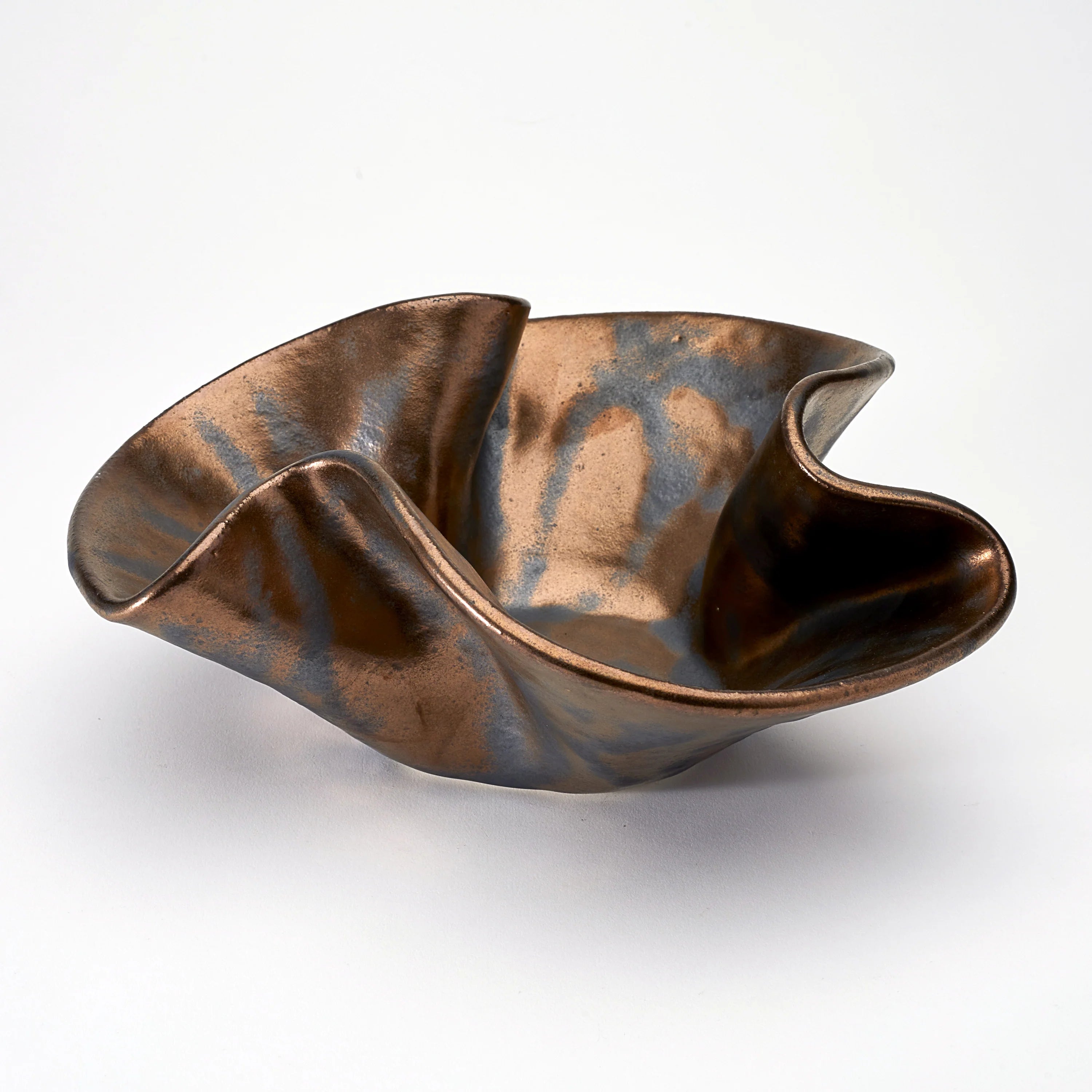 Esme Heritage Bronze Bowl