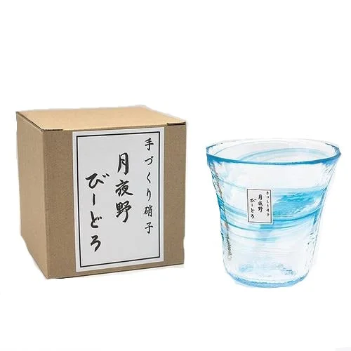 Whiskey Glass Nara