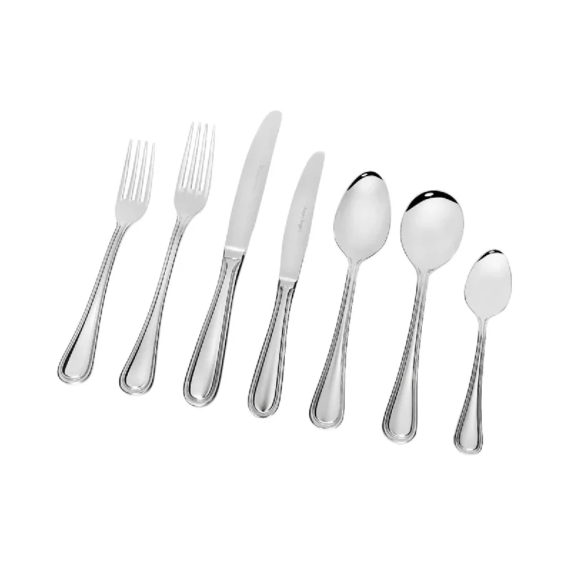 Stanley Rogers Clarendon Cutlery Set 56 Piece