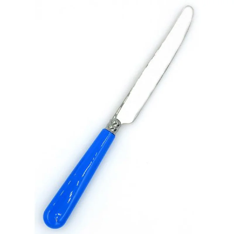 Altea (French Blade) Table knife, Sky Blue