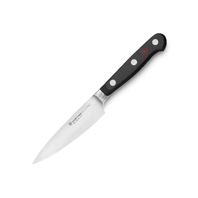 Wusthof Classic 4" Wide Paring Knife