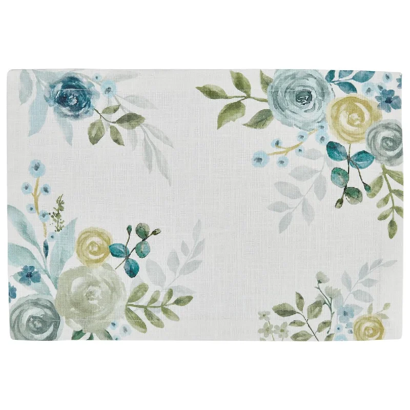 Bethany Placemats - Set of 12 Park Designs