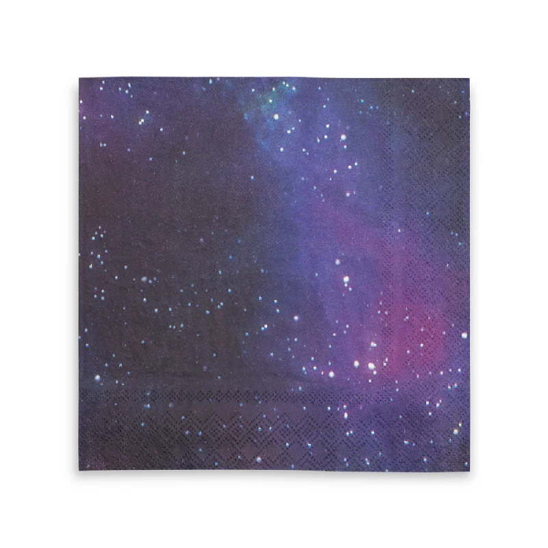 Galactic Large Napkins