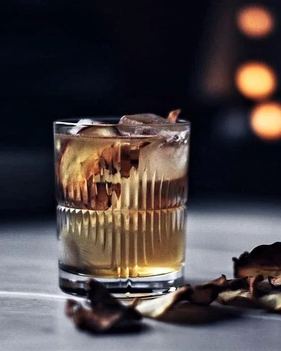 Shadows Whisky Tumbler