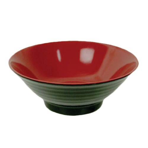 Thunder Group 5185JBR Soba Noodle Bowl, 42 oz., 8-1/2"