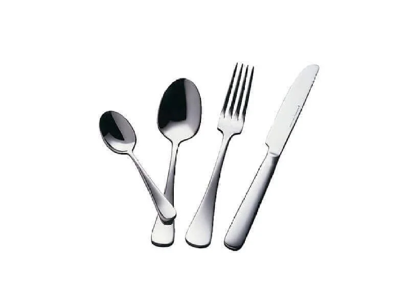 Maxwell & Williams Madison 16pc Cutlery Set Gb