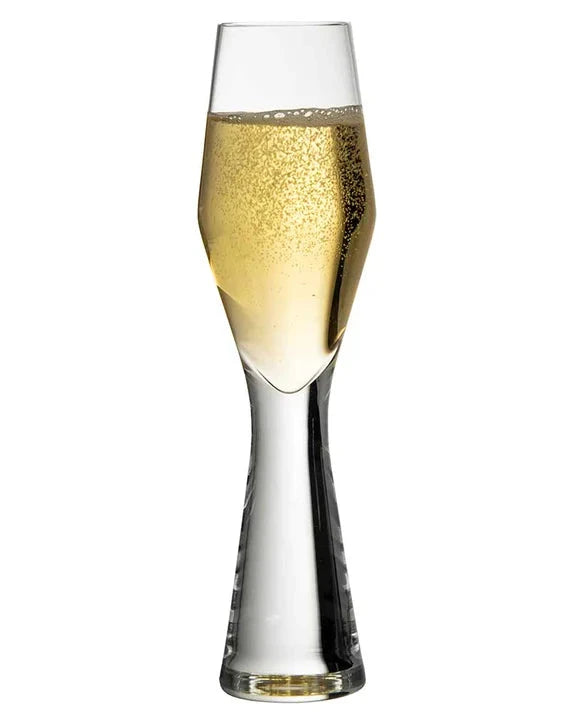 Cubana Champagne Flute