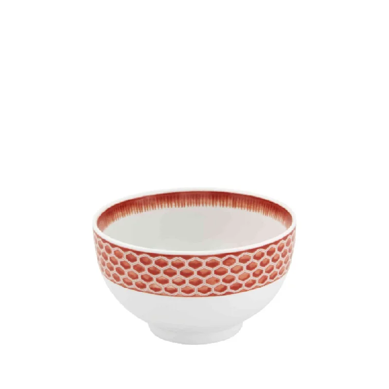 Coralina Rice Bowl Set of 4