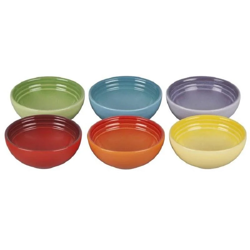 Le Creuset 2-Oz Pinch Bowl Gift Set