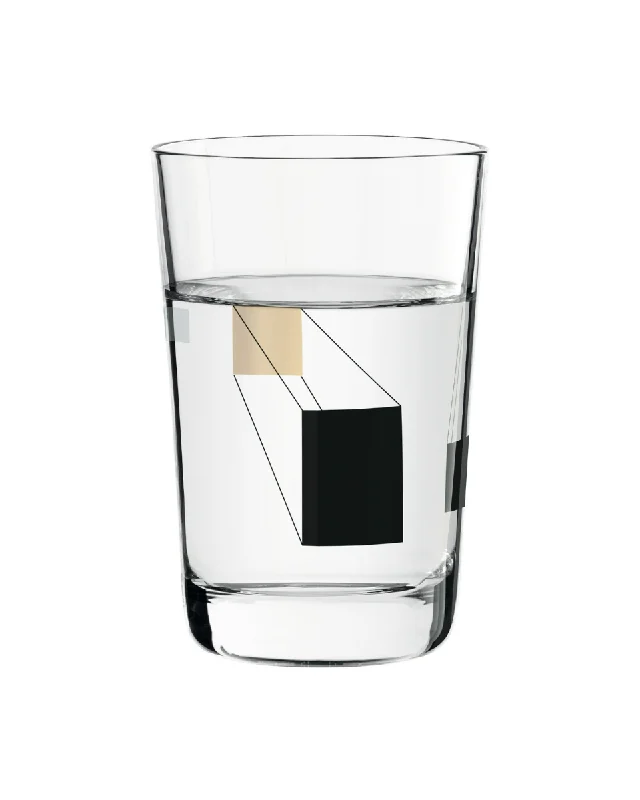 Sharp Shot Glass