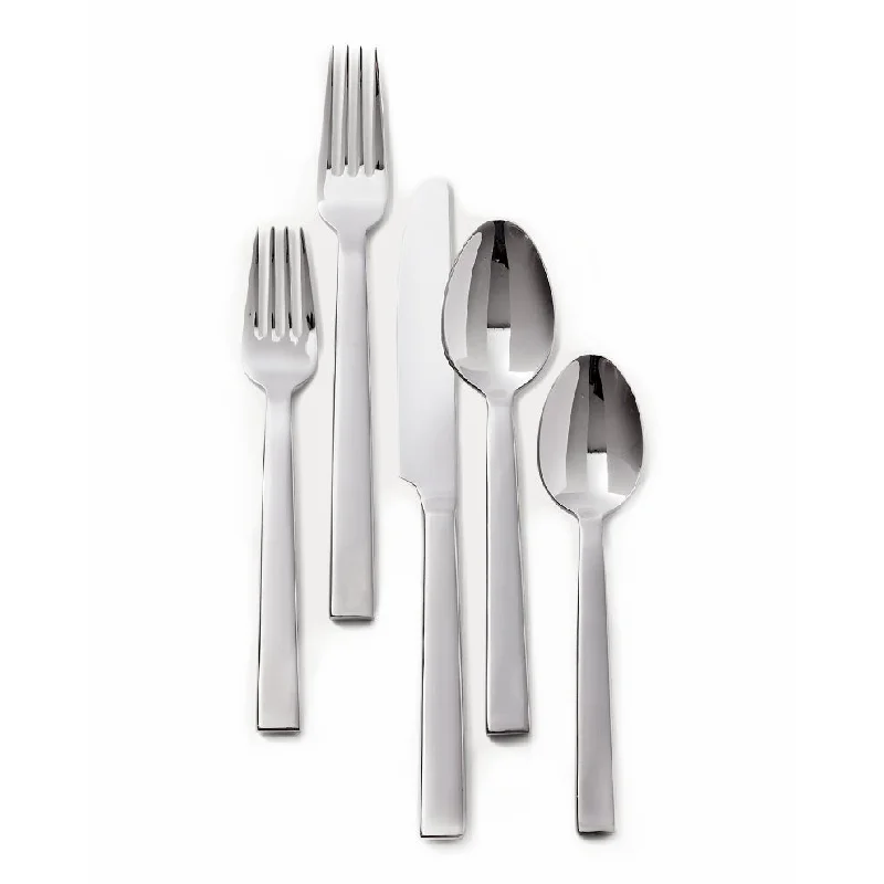 Academy 5-Piece Place Setting