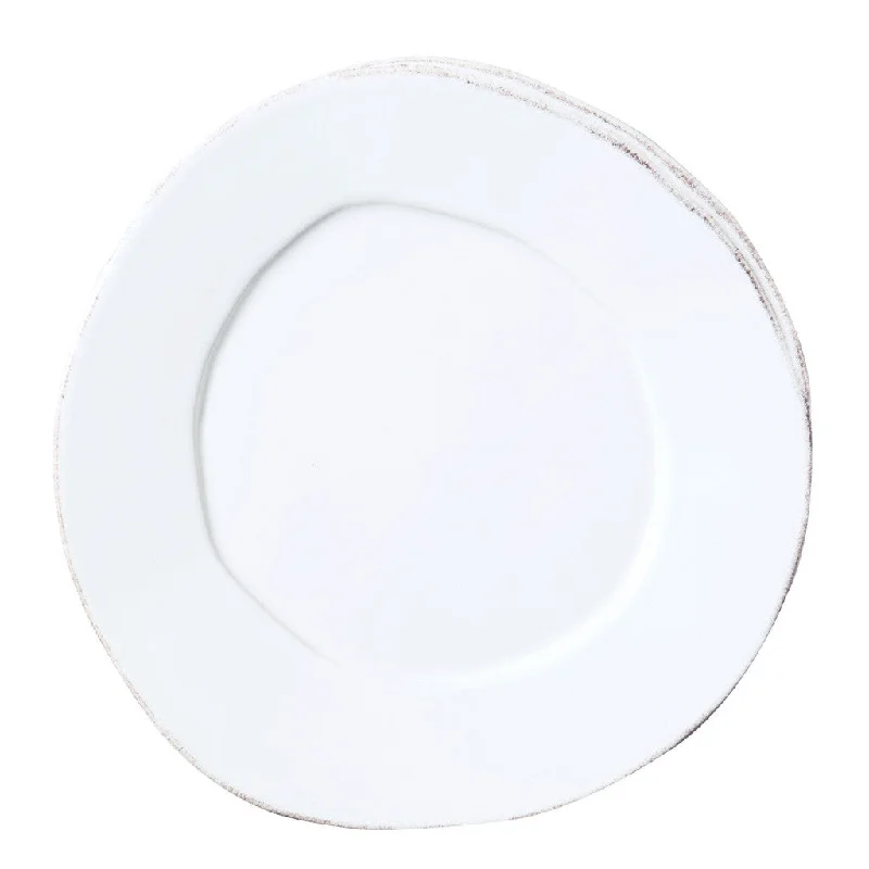 Vietri Lastra Salad Plate