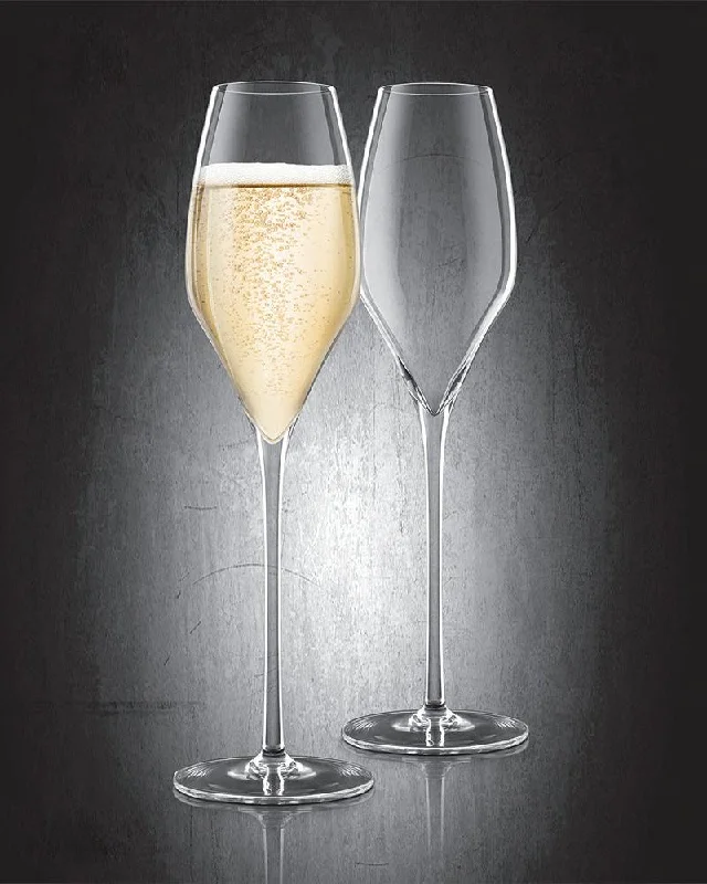 Champagne Glass