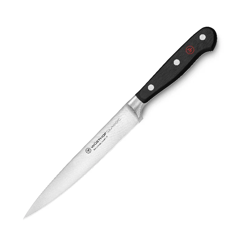 Wusthof Classic 6" Utility Knife