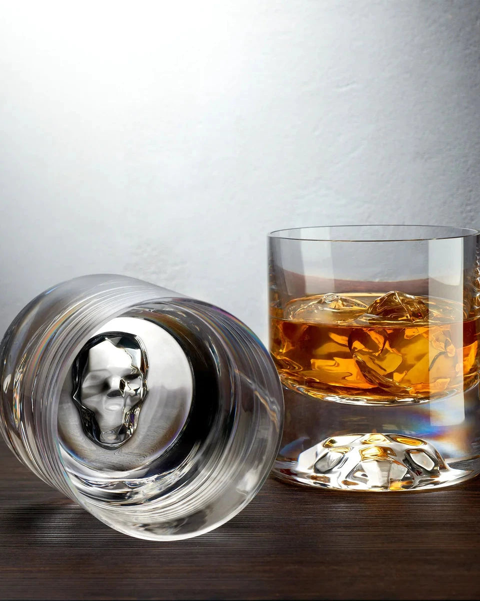 Shade Whisky Glass