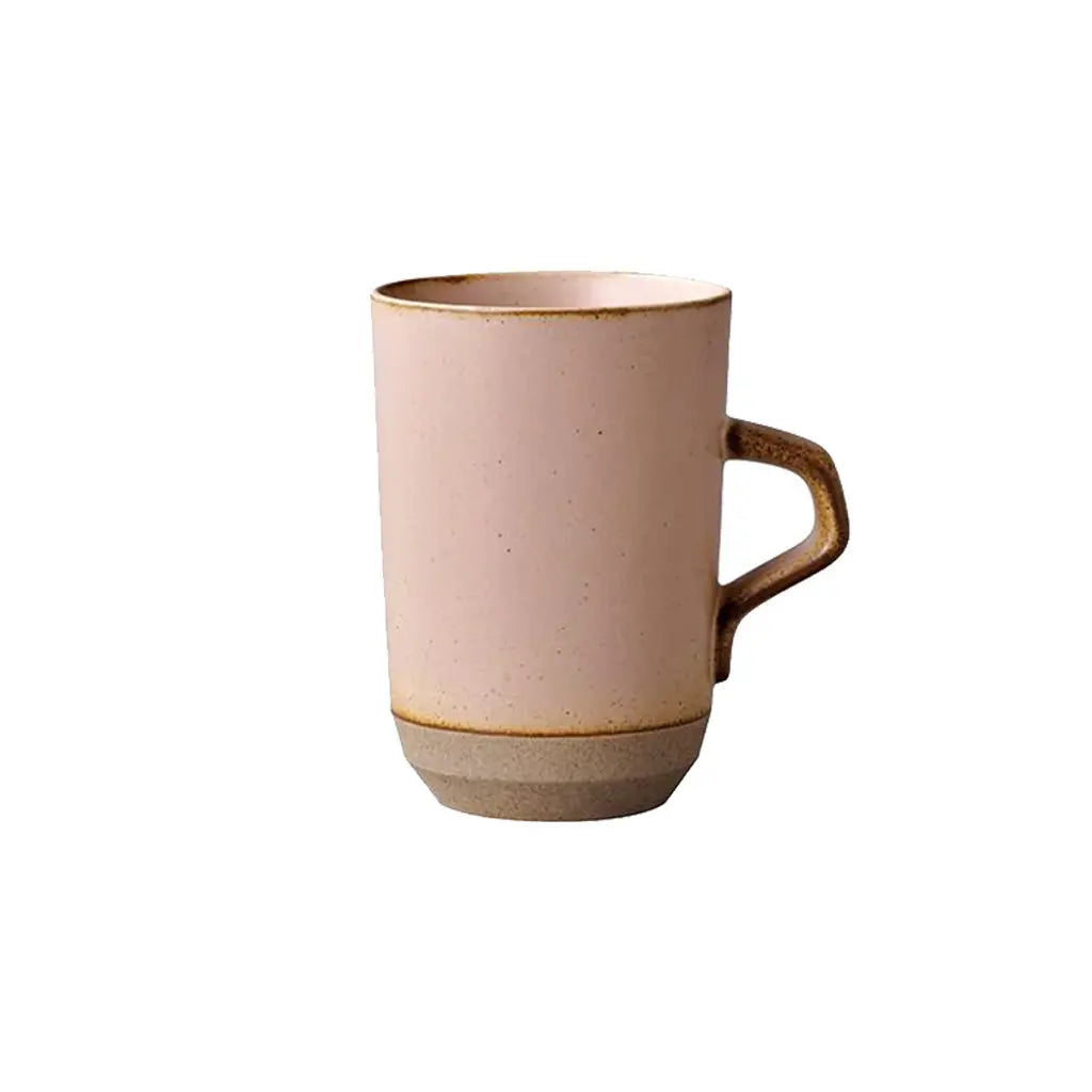 Kinto CLK-151 Tall Mug, 360ml