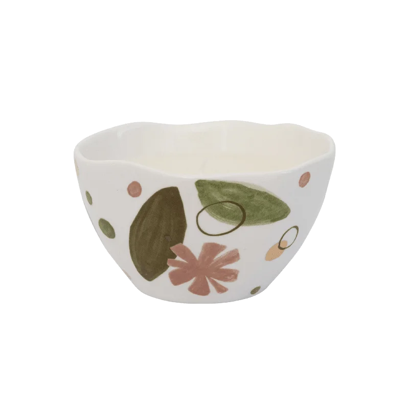 Good Morning bowl Ø14 cm - Flower