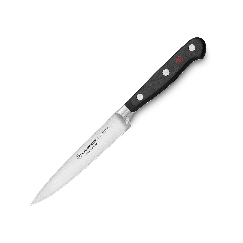 Wusthof Classic 4.5" Utility Knife