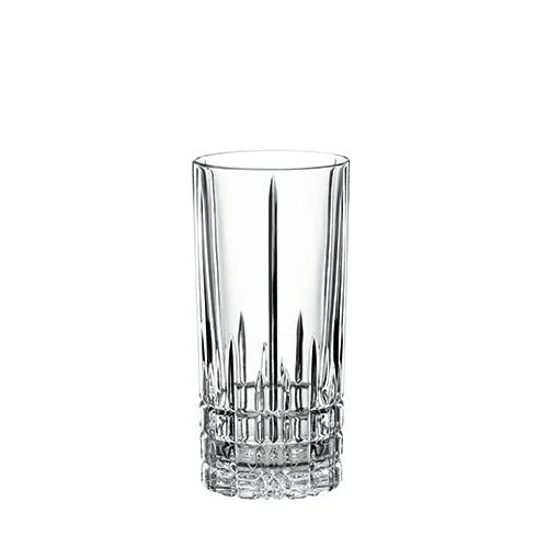 Spiegelau 12.3 oz Perfect Longdrink Glass (Set of 4)