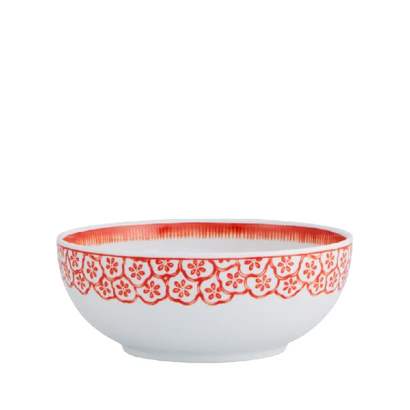 Coralina Cereal Bowl Set of 6