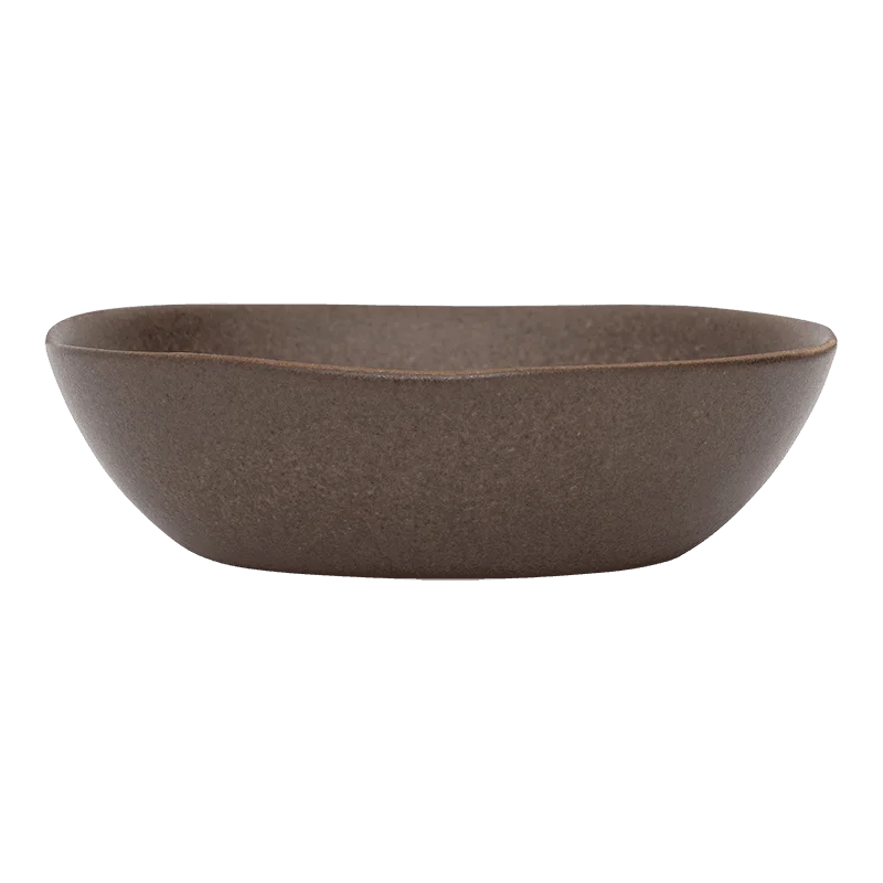 Bowl Ateljé Brown