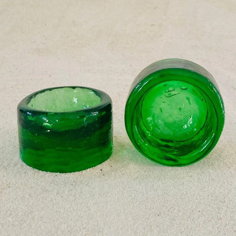 bottle green