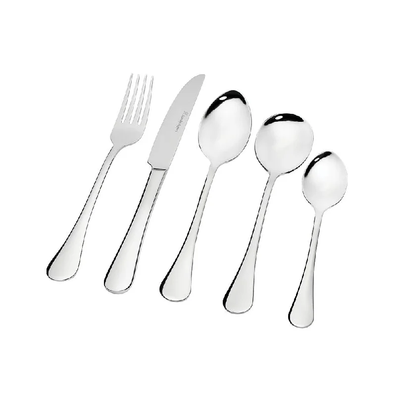 Stanley Rogers Manchester 30 Piece Cutlery Set