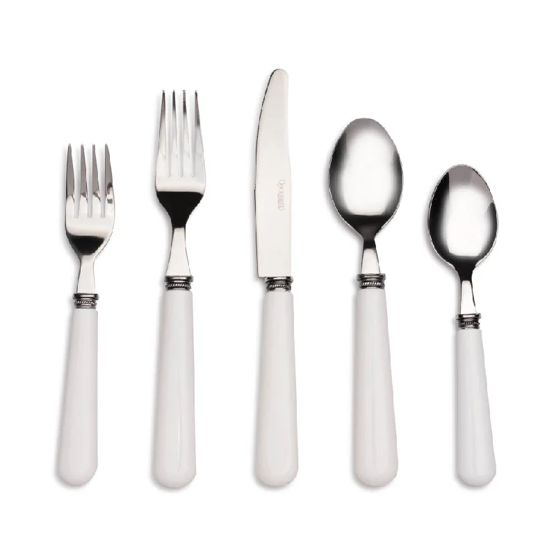 Provence 20pc Flatware Set - Set of 4