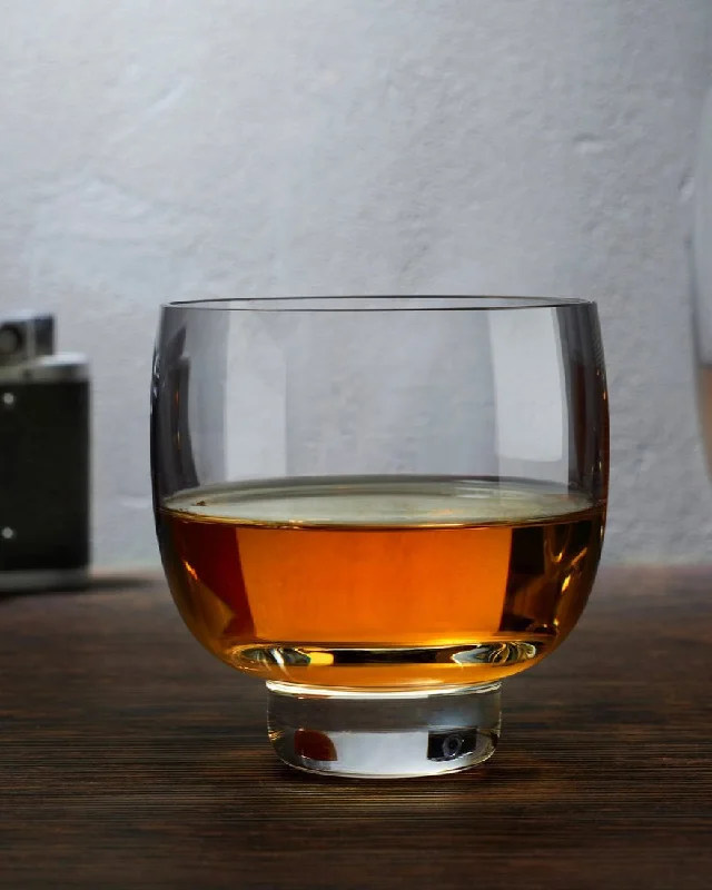 Malt Whisky Glass