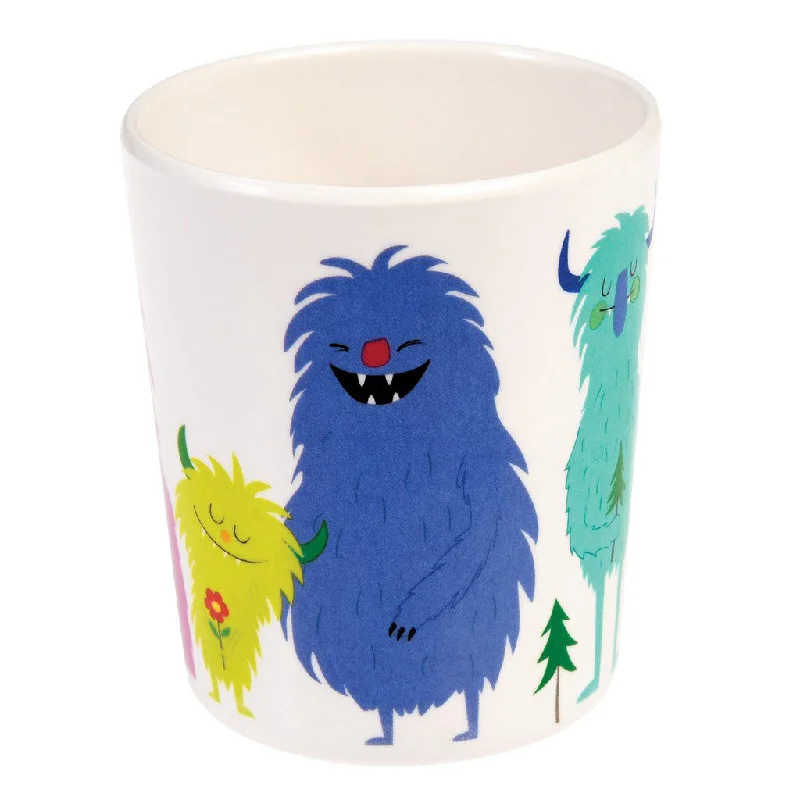 Rex Monsters of the World Melamine Beaker