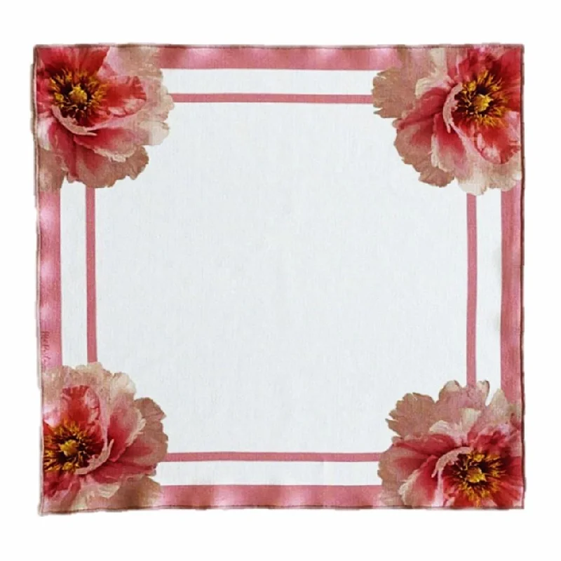 Peonia - Napkin Pink (Set of 2)