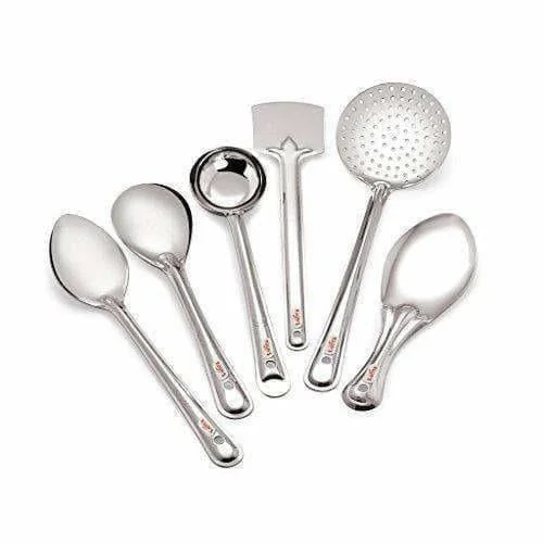 Serving Spoon - Set of 6