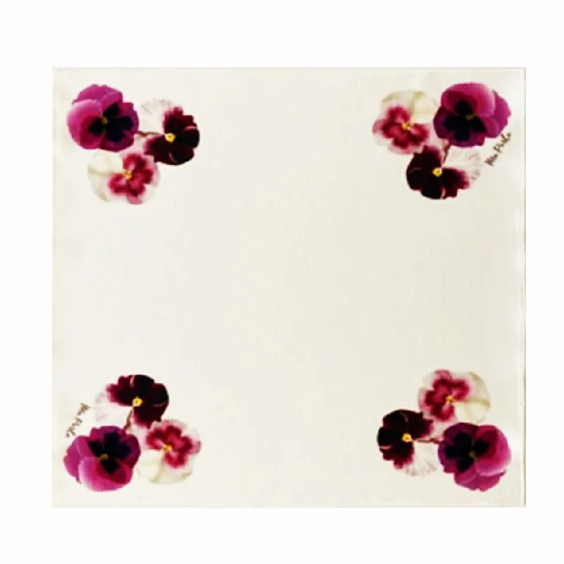 Amor Perfeito - Napkin Pink (Set of 2)