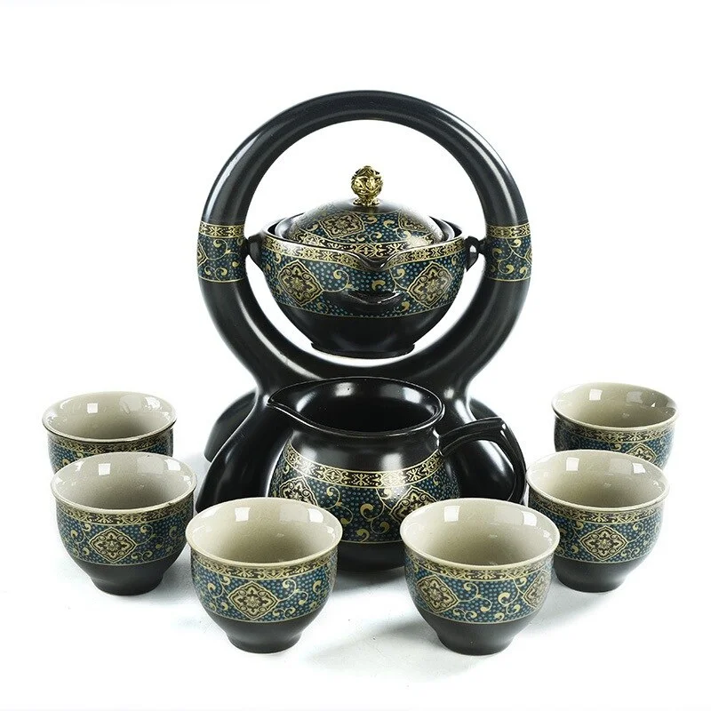 Teaware Set Nagaoka