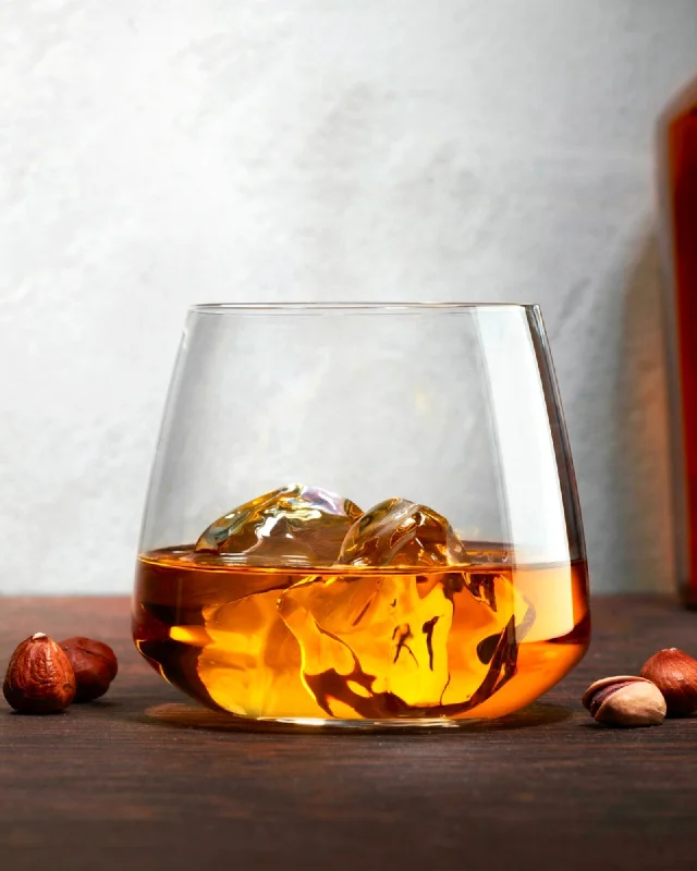 Mirage Whisky Tumbler