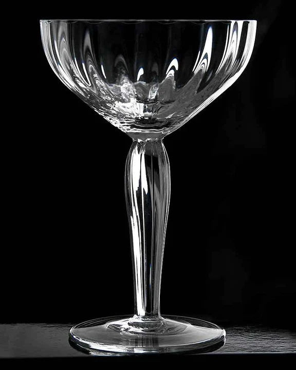 Castello Coupe Glass