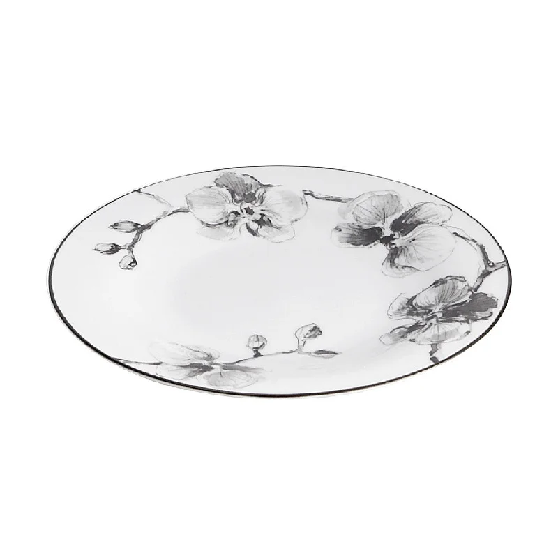 Michael Aram Black Orchid Tidbit Plate