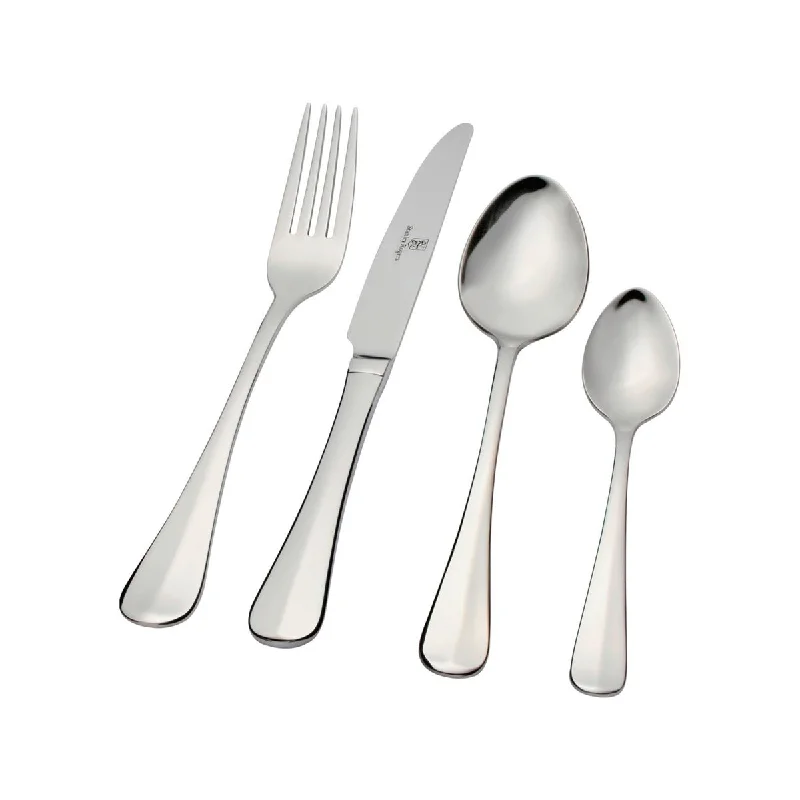 Stanley Rogers Baguette 24 Piece Cutlery Set