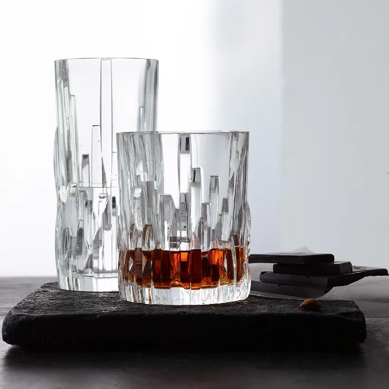 Shu Fa Whisky Tumbler