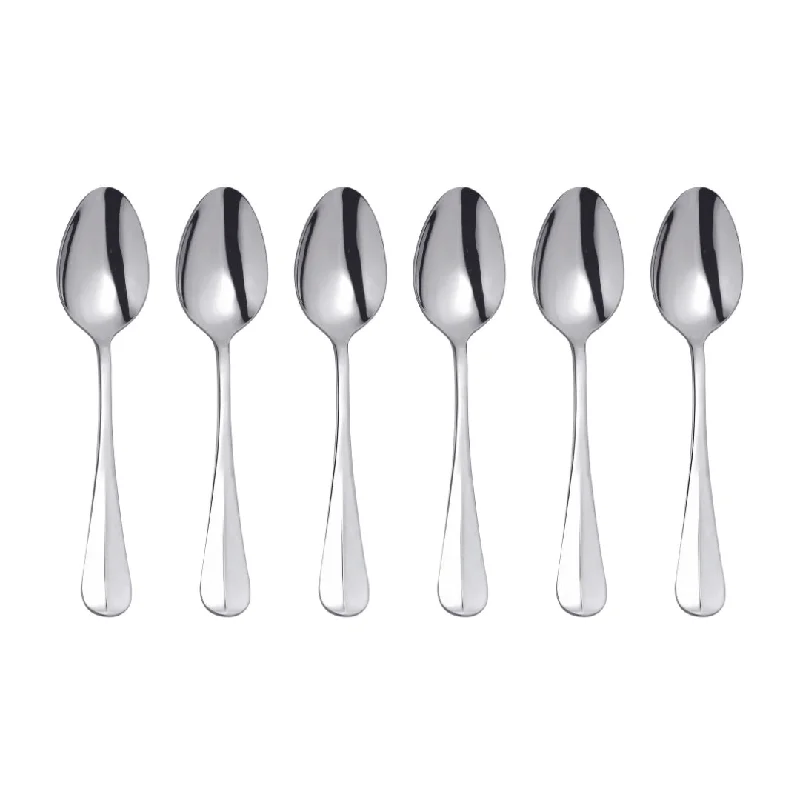 Abert Baguette Moka Spoon