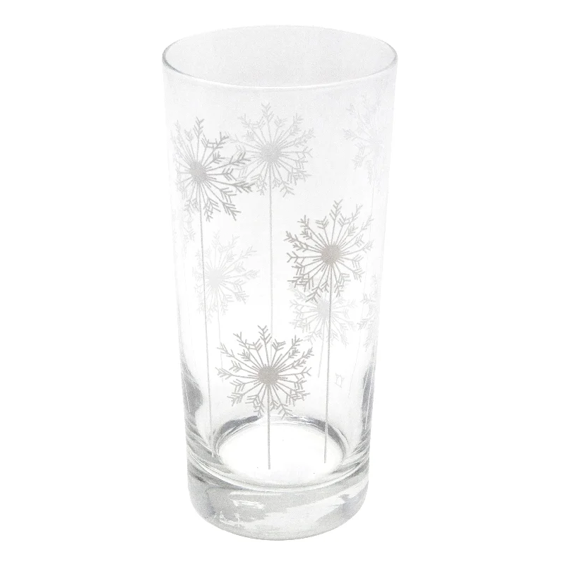 The Modern Home Bar Just Dandy Collins Glass