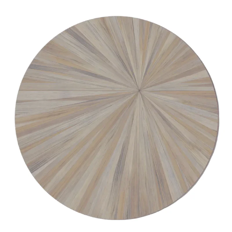 Soliel Round Placemat