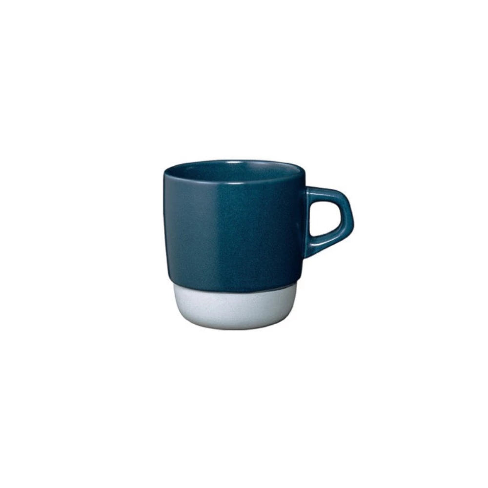 Kinto SCS Stacking Mug, 320ml