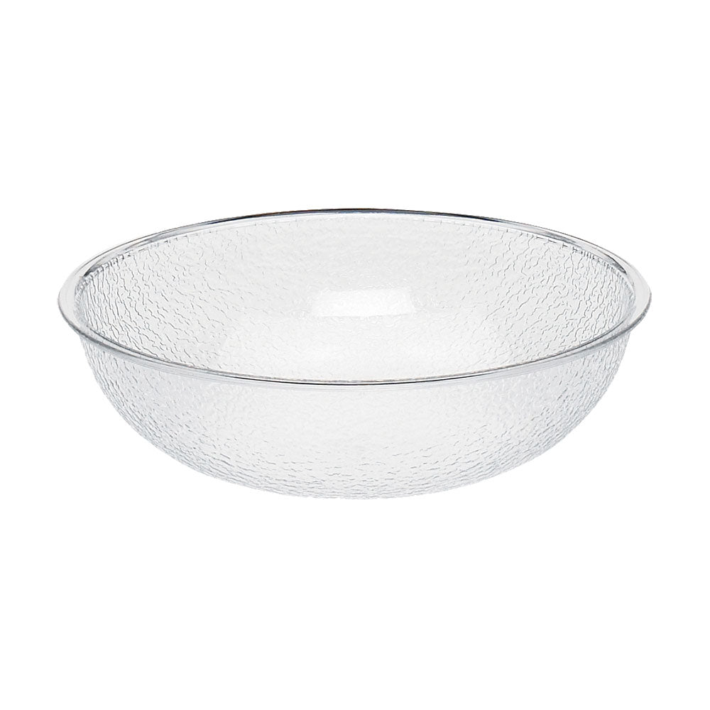 Cambro PSB8176 Round Pebbled Serving Bowl, 1.8 qt.