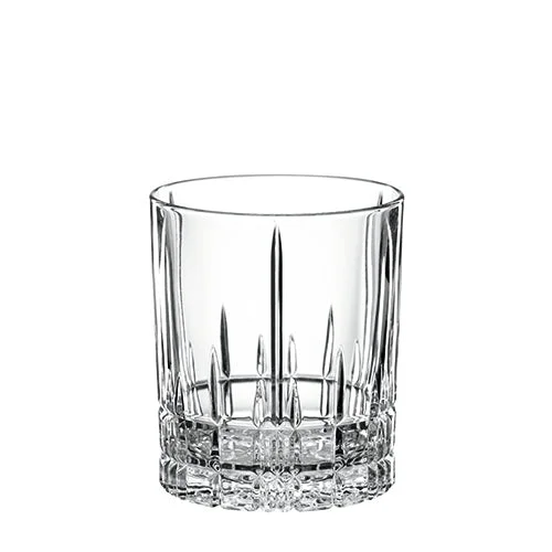 Perfect Double Old Fashioned 13-ox. Glass (Set of 4)