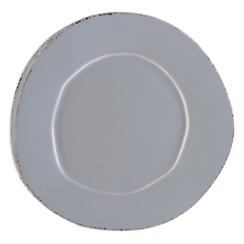 Vietri Lastra Dinner Plate