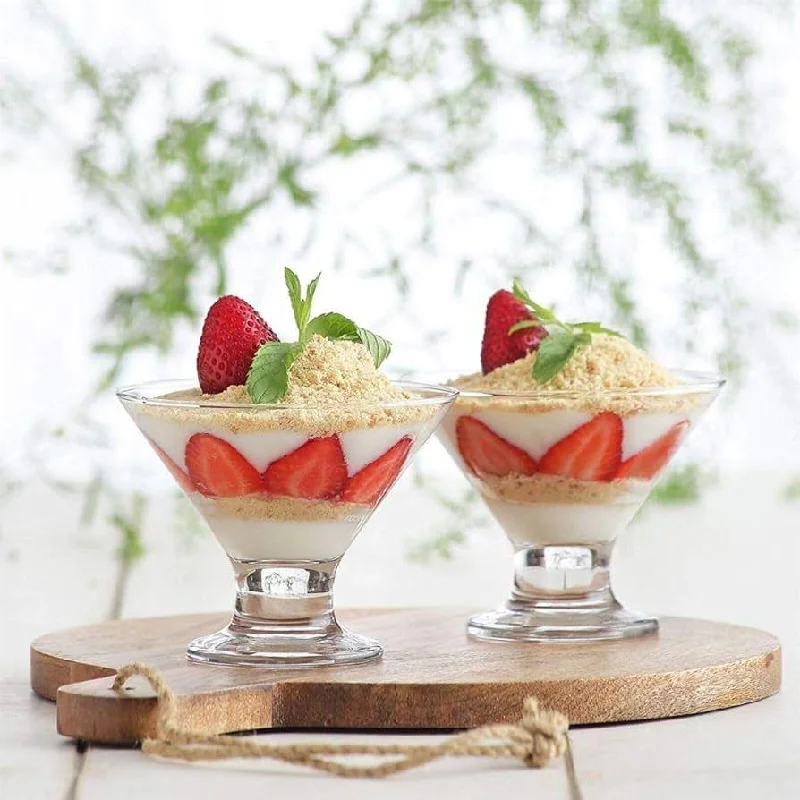 Essential 6-Piece Dessert Bowl Set