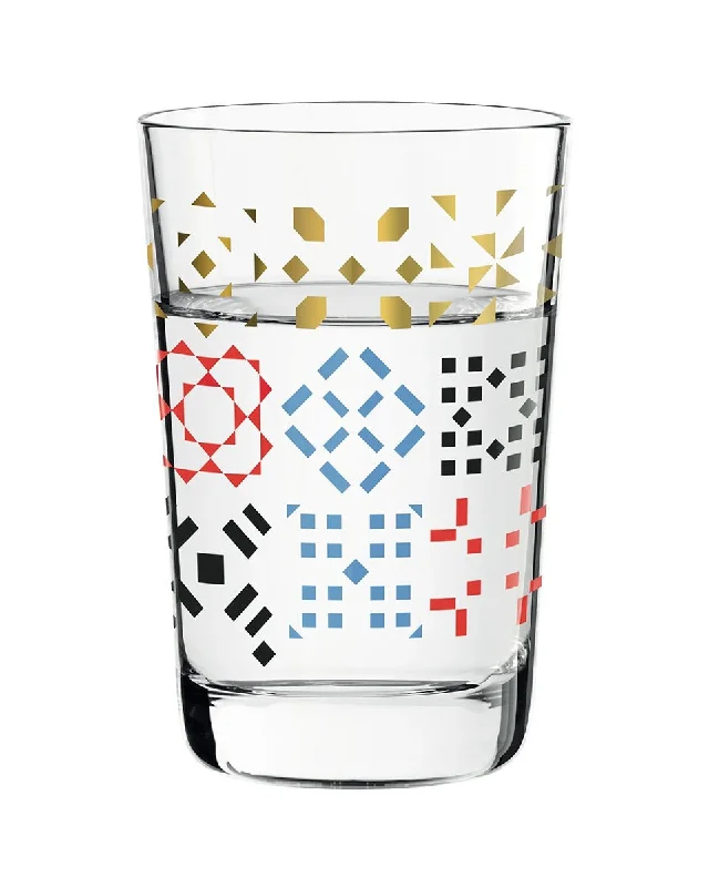 Spark Shot Glass